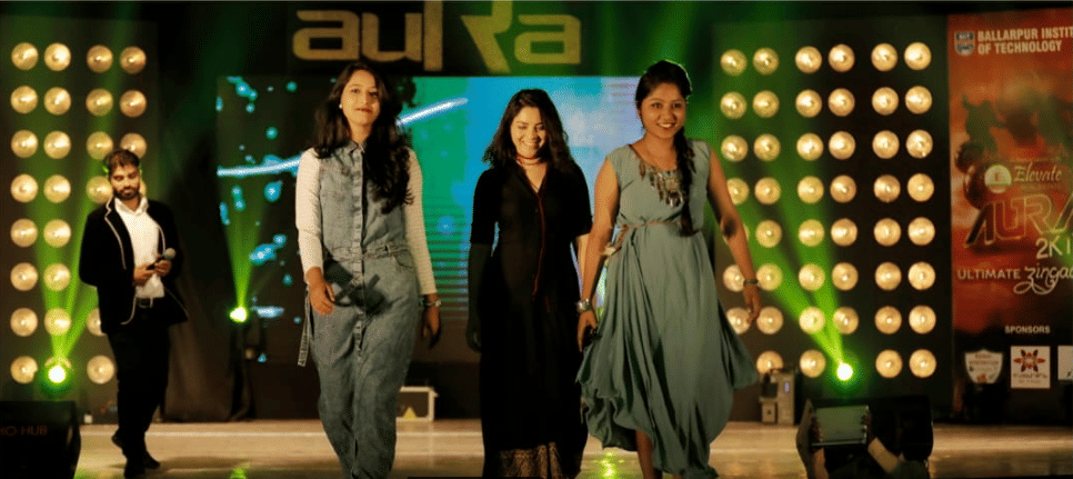 Ballarpur Institute of Technology Chandrapur Block of Culture photo 20